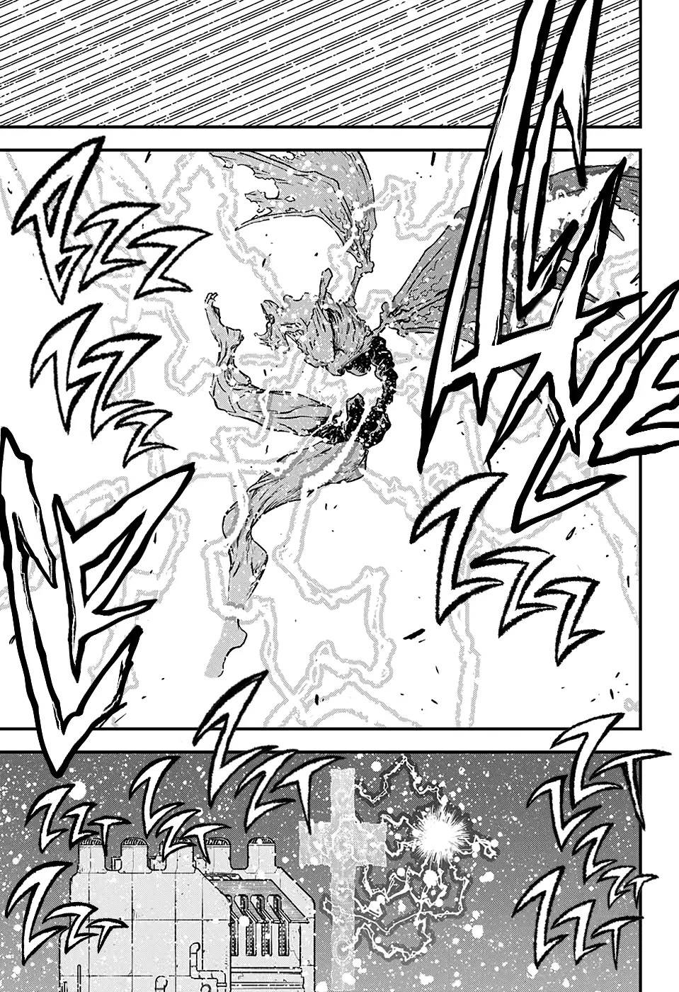 Blood Blockade Battlefront – Beat 3 Peat Chapter 7 - Page 39