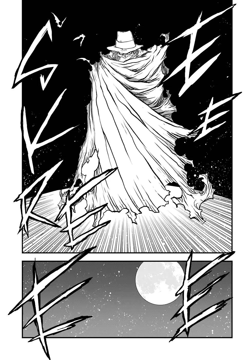 Blood Blockade Battlefront – Beat 3 Peat Chapter 8 - Page 40