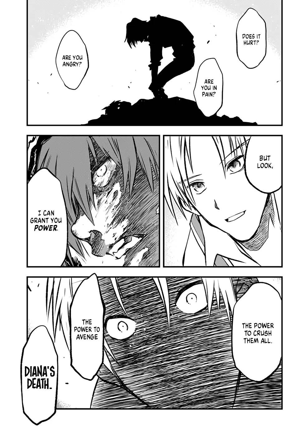 Blood Blockade Battlefront – Beat 3 Peat Chapter 8 - Page 54