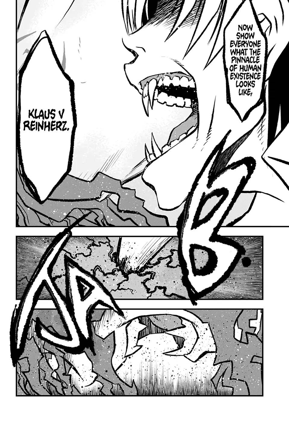 Blood Blockade Battlefront – Beat 3 Peat Chapter 9 - Page 20