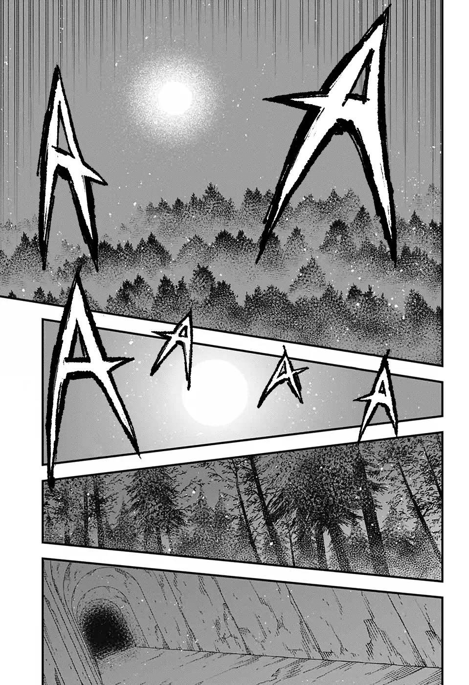 Blood Blockade Battlefront – Beat 3 Peat Chapter 9 - Page 21