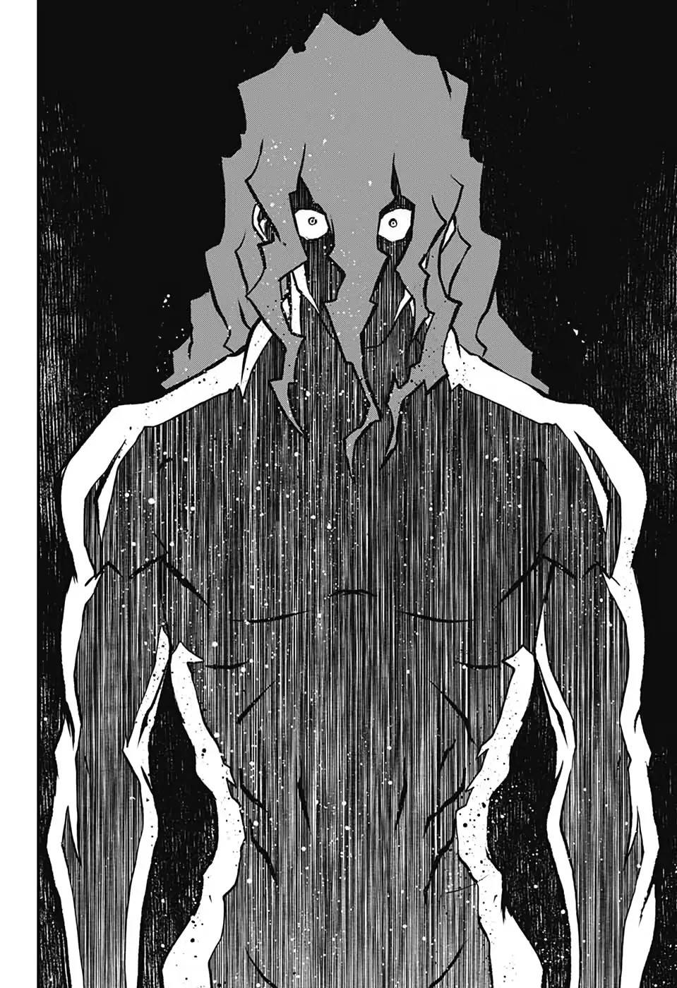 Blood Blockade Battlefront – Beat 3 Peat Chapter 9 - Page 24