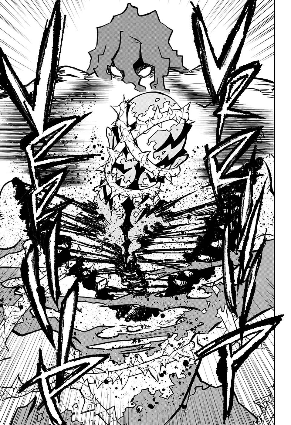 Blood Blockade Battlefront – Beat 3 Peat Chapter 9 - Page 43