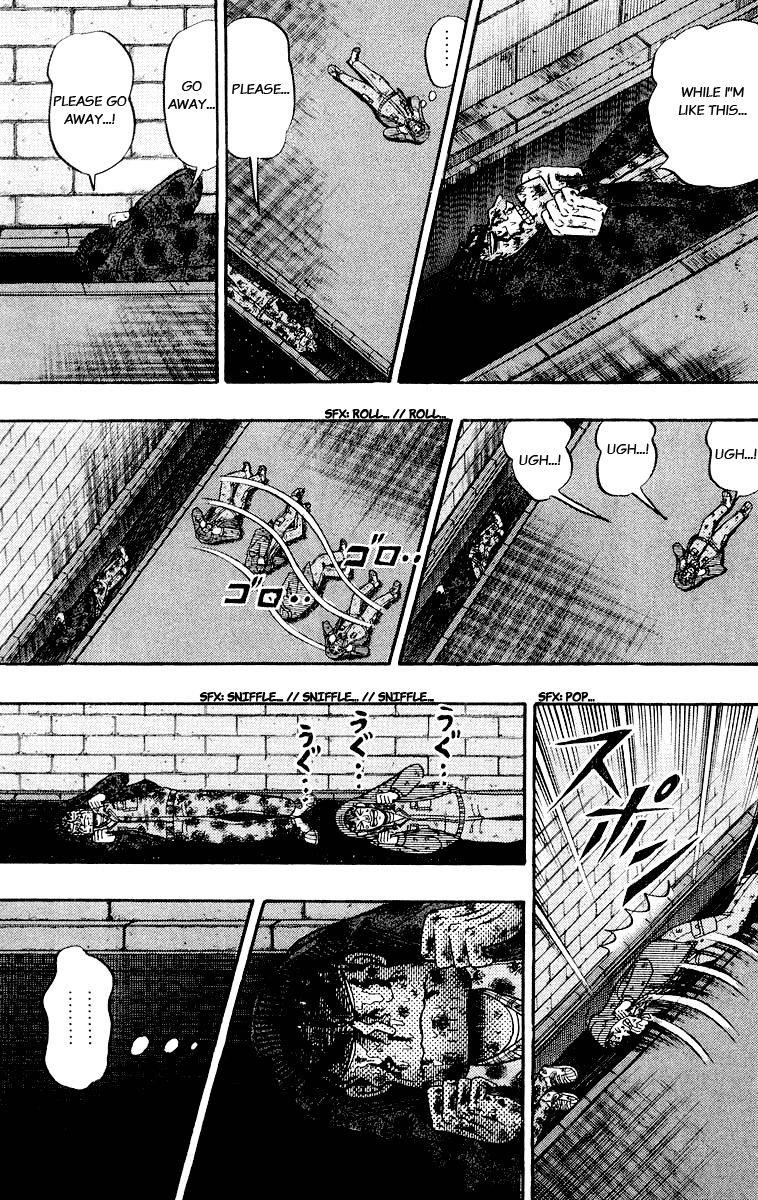 Legend of the Strongest Man, Kurosawa Chapter 19 - Page 16