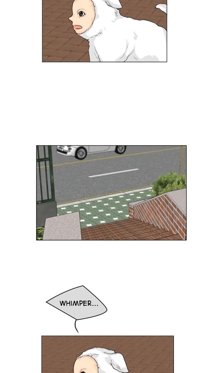 Ghost Wife Chapter 100 - Page 14