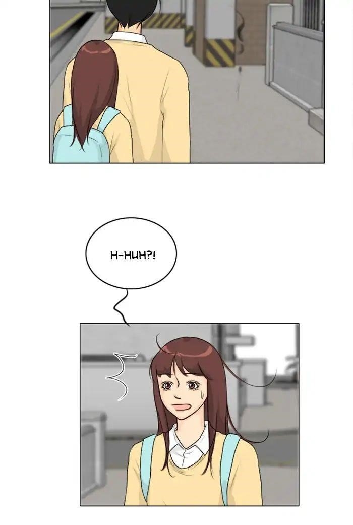 Ghost Wife Chapter 106 - Page 24