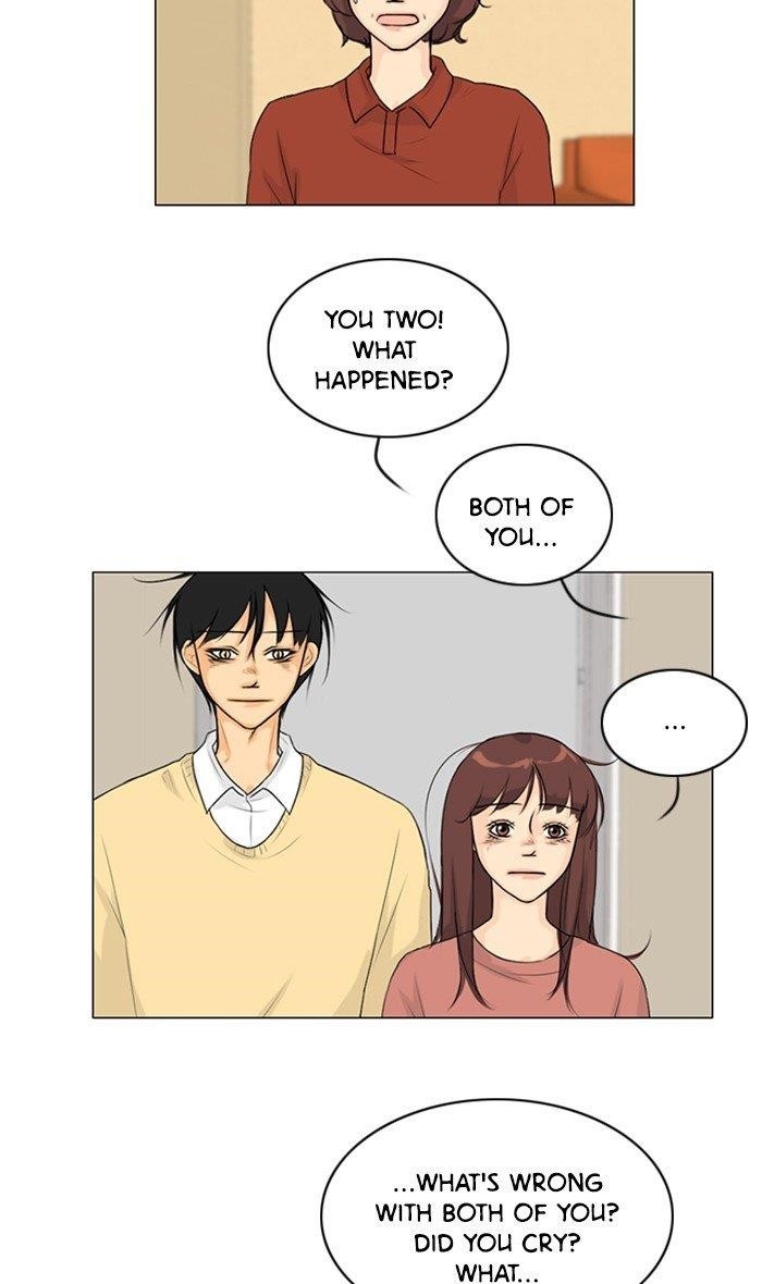 Ghost Wife Chapter 121 - Page 45