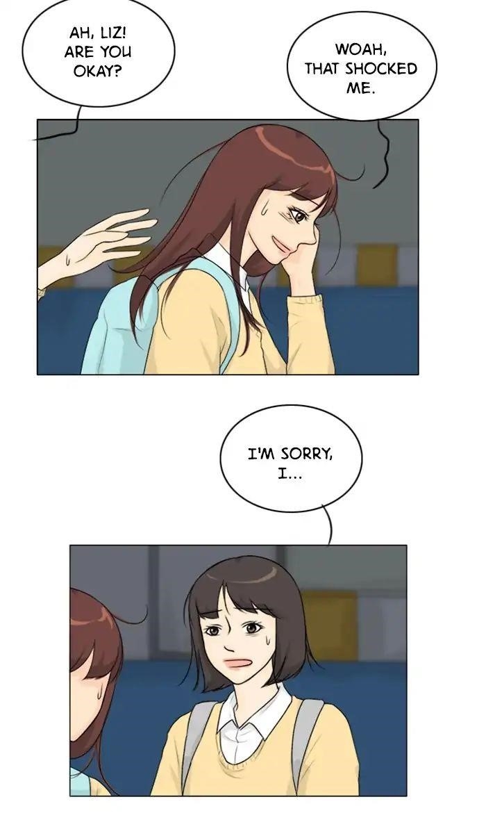 Ghost Wife Chapter 125 - Page 12