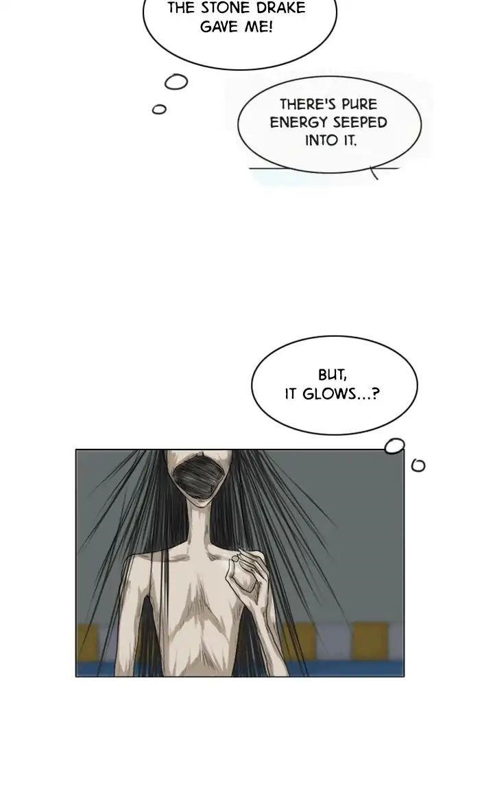 Ghost Wife Chapter 125 - Page 19