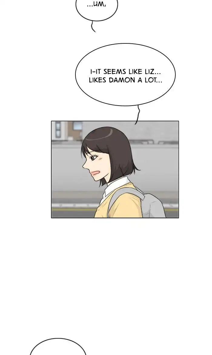 Ghost Wife Chapter 126 - Page 17