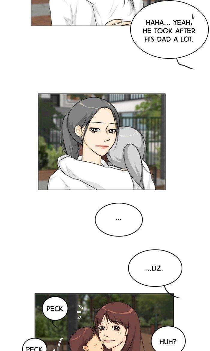 Ghost Wife Chapter 129 - Page 16