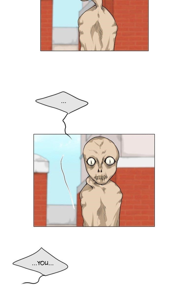 Ghost Wife Chapter 130 - Page 21