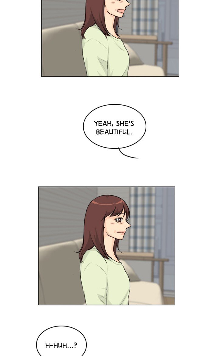 Ghost Wife Chapter 133 - Page 11