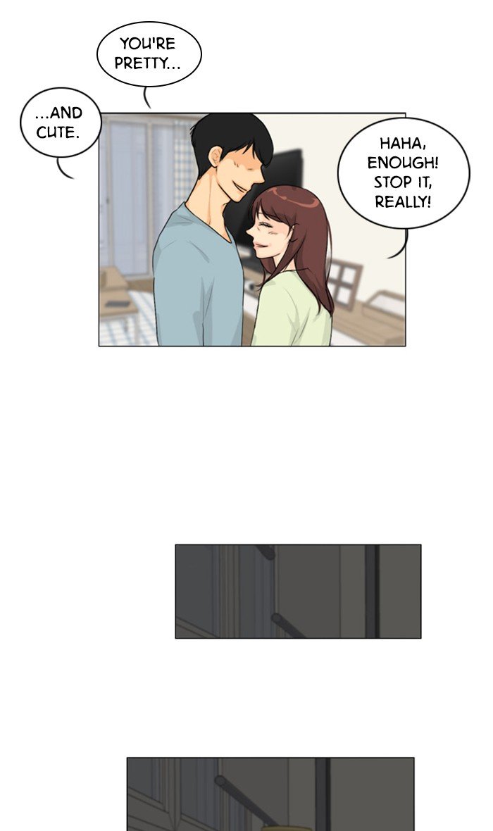 Ghost Wife Chapter 133 - Page 25