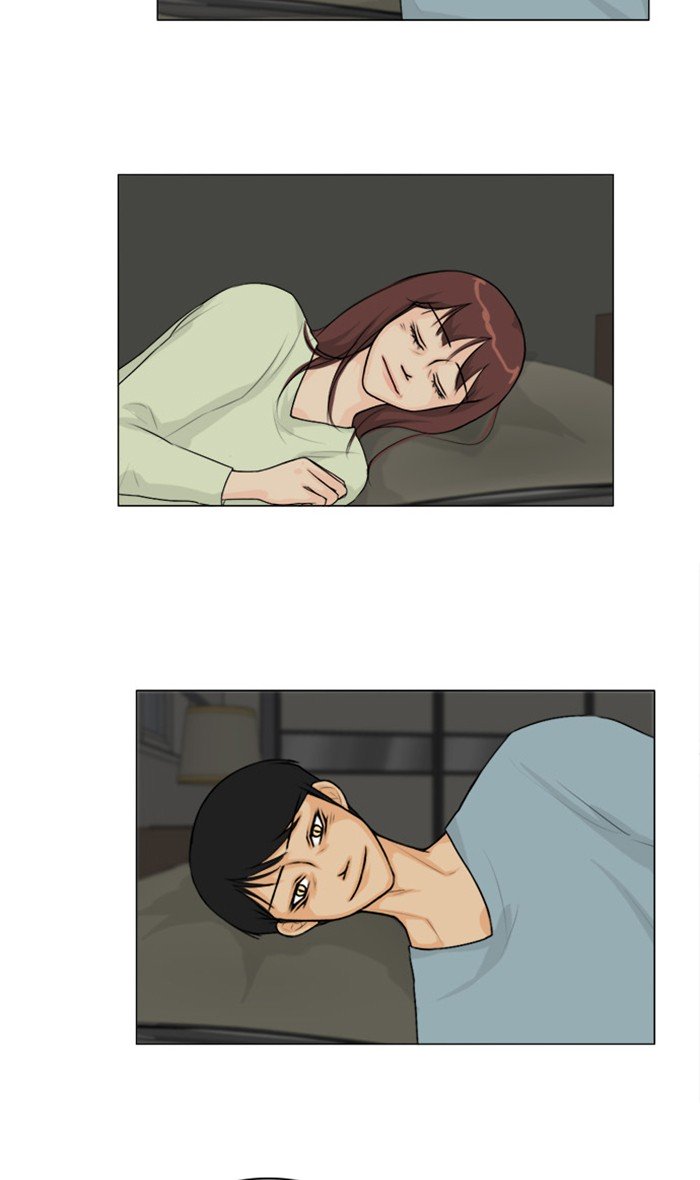 Ghost Wife Chapter 133 - Page 27