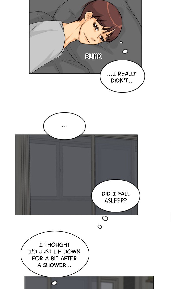 Ghost Wife Chapter 133 - Page 39