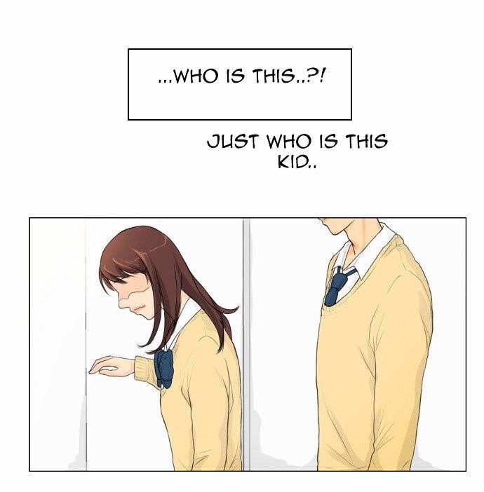 Ghost Wife Chapter 3 - Page 56