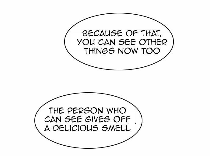 Ghost Wife Chapter 4 - Page 45