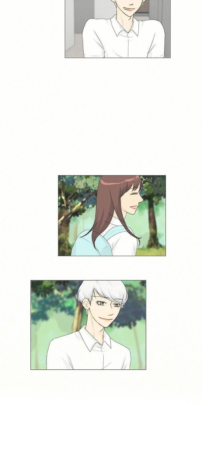 Ghost Wife Chapter 41 - Page 18