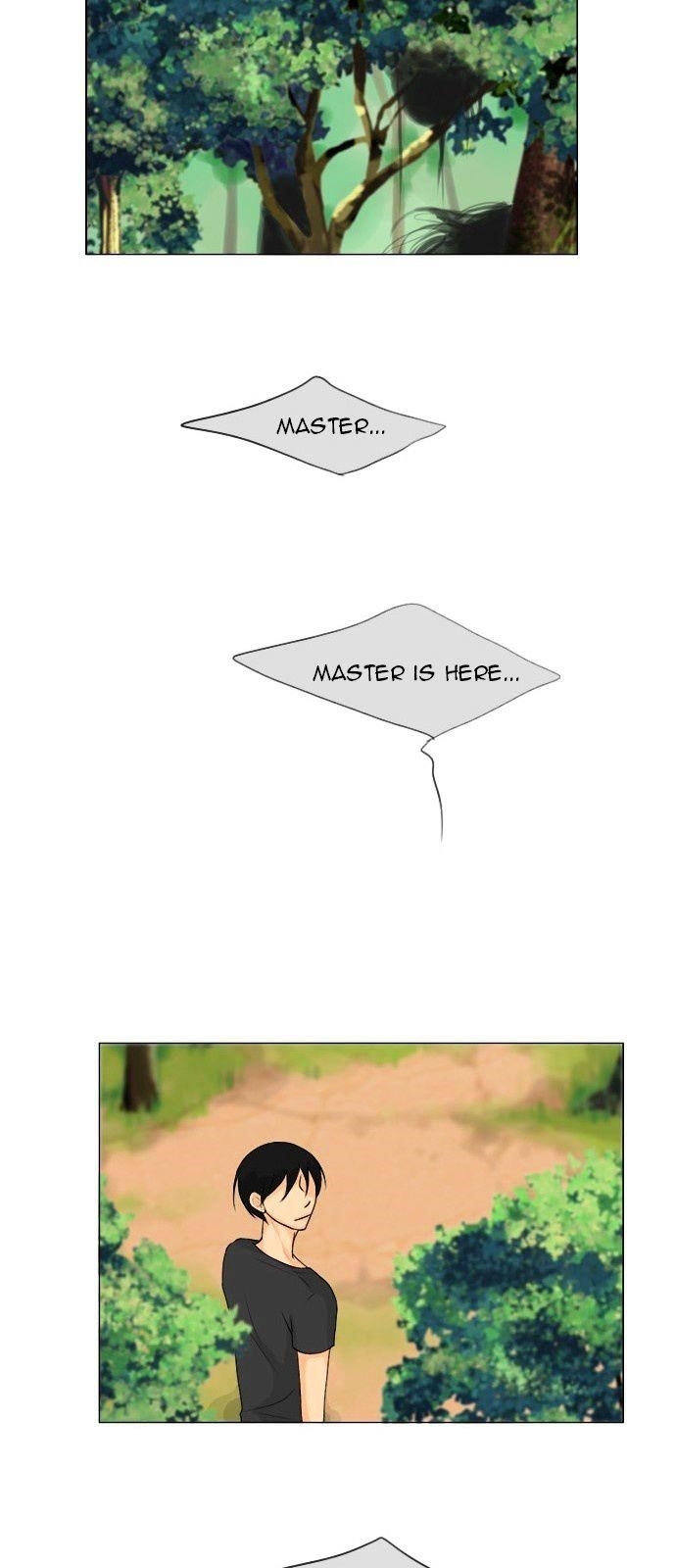 Ghost Wife Chapter 48 - Page 15