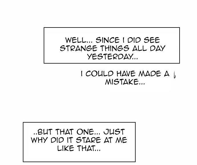 Ghost Wife Chapter 6 - Page 27