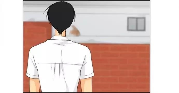 Ghost Wife Chapter 63 - Page 8