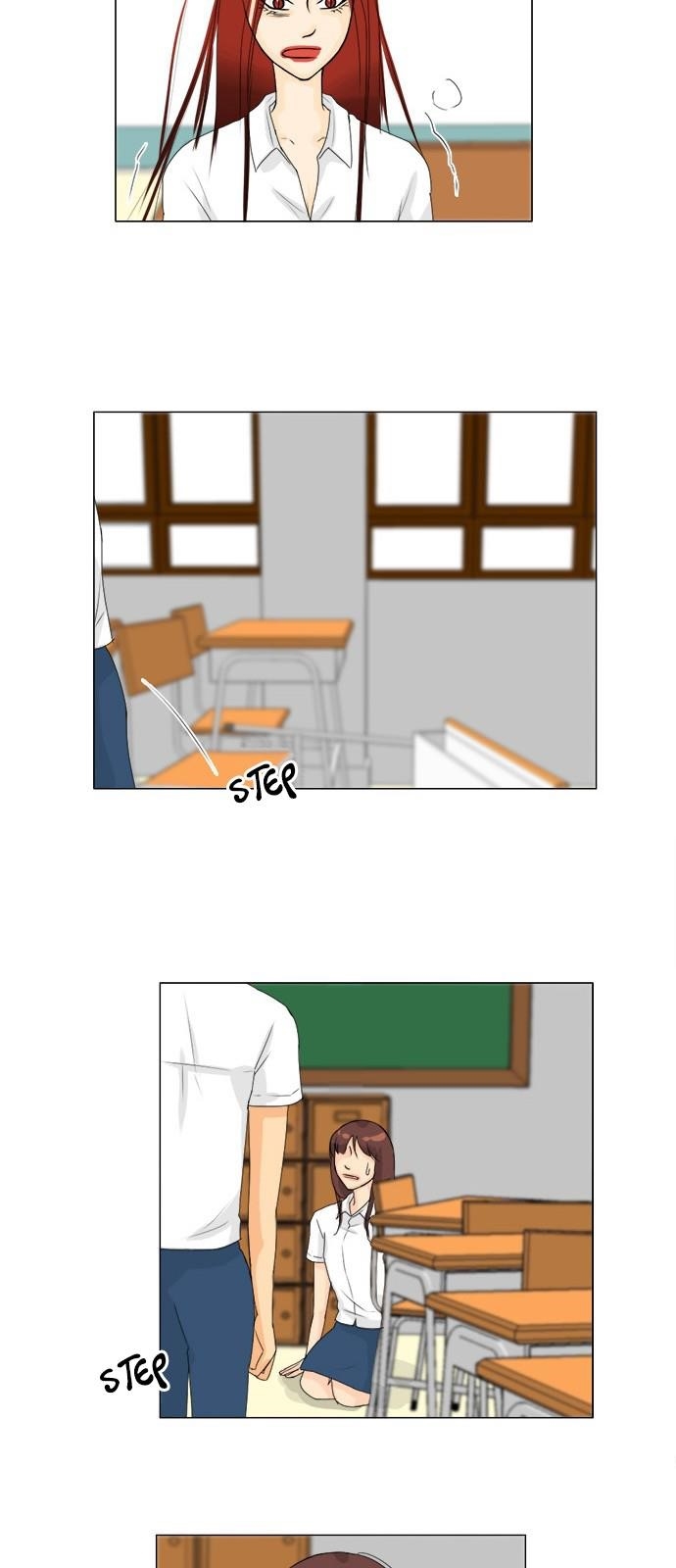 Ghost Wife Chapter 67 - Page 13