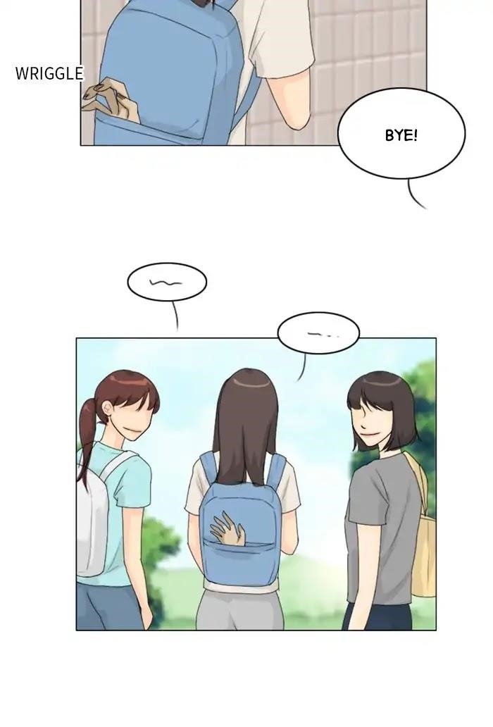 Ghost Wife Chapter 77 - Page 39