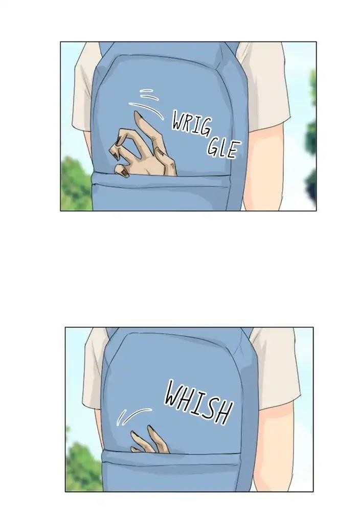 Ghost Wife Chapter 77 - Page 40