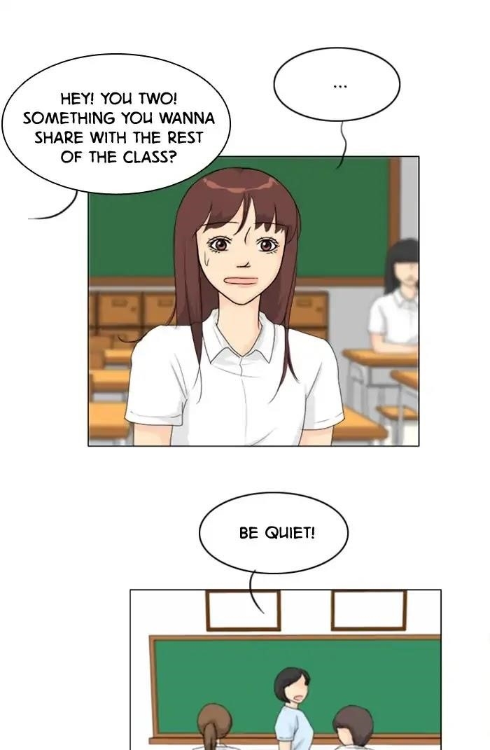 Ghost Wife Chapter 78 - Page 45