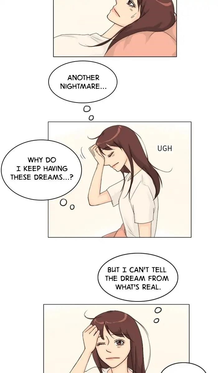 Ghost Wife Chapter 79 - Page 30