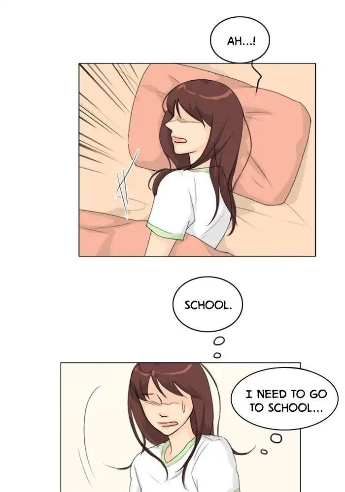 Ghost Wife Chapter 80 - Page 19