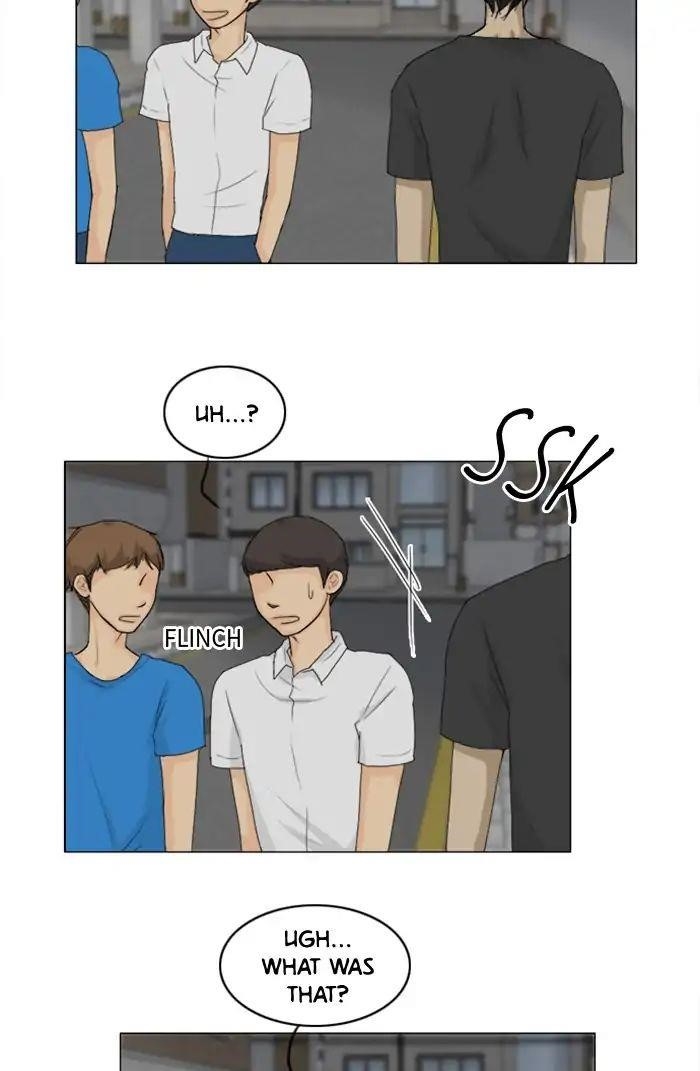 Ghost Wife Chapter 80 - Page 45