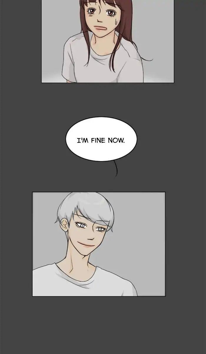 Ghost Wife Chapter 85 - Page 25