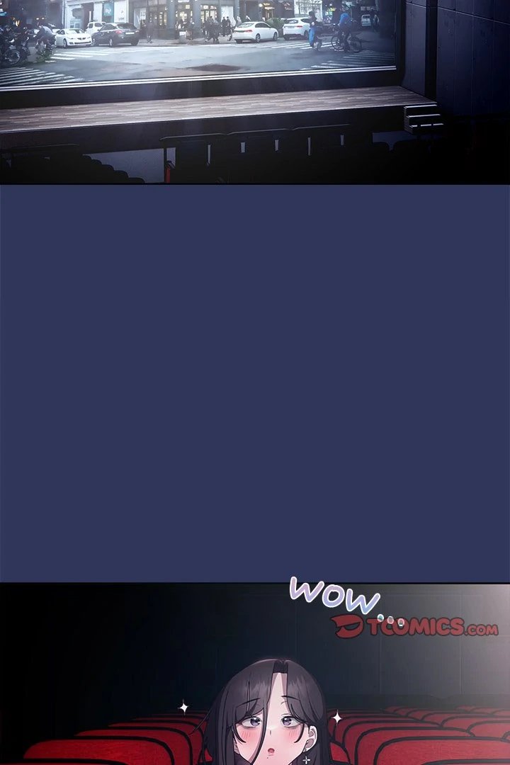 Office Shitbag Alert Chapter 47 - Page 2