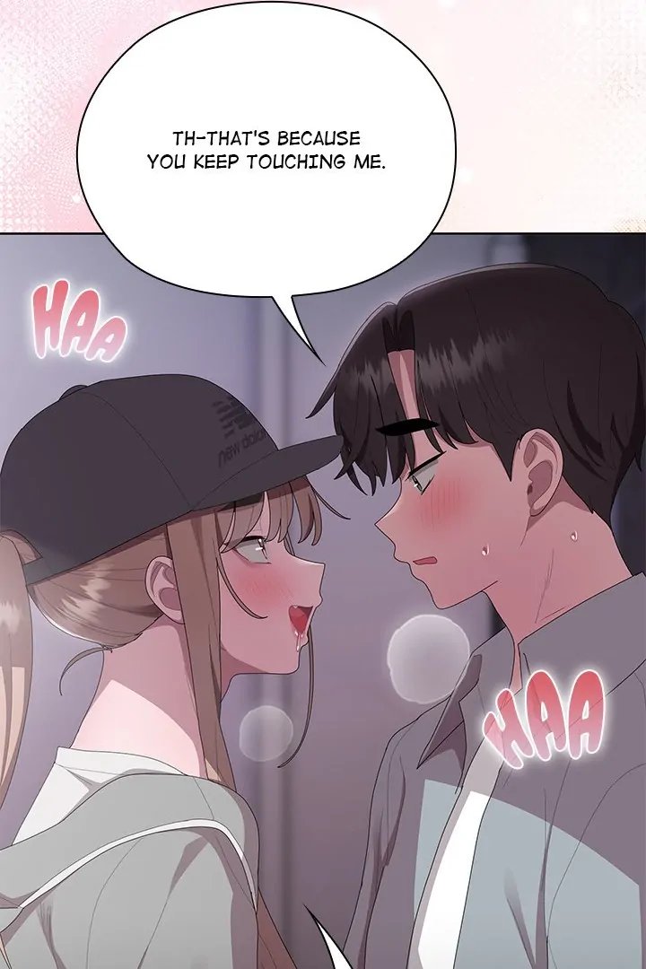 Office Shitbag Alert Chapter 47 - Page 21