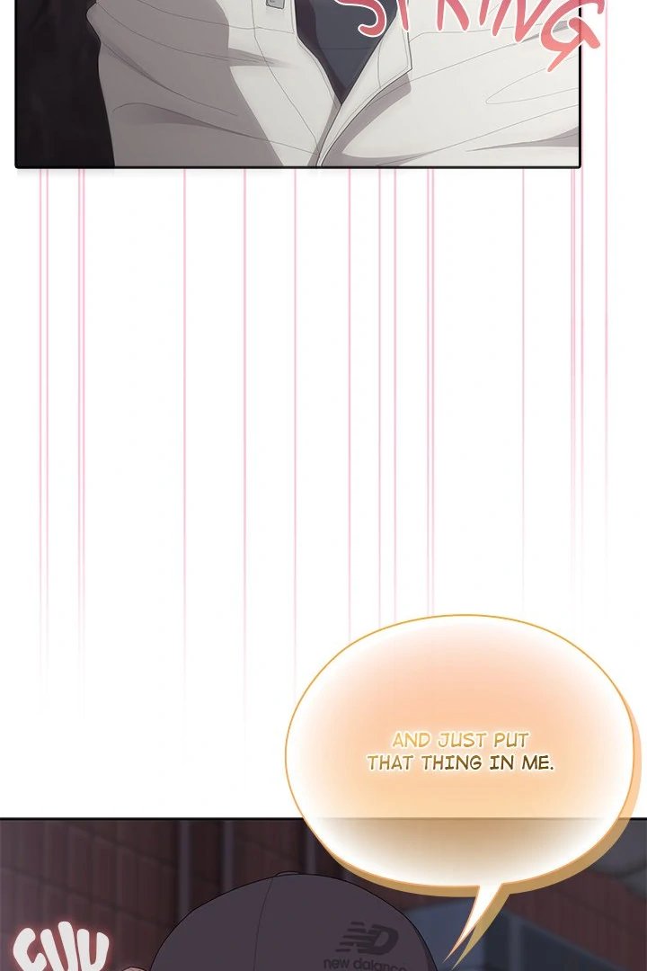 Office Shitbag Alert Chapter 47 - Page 26