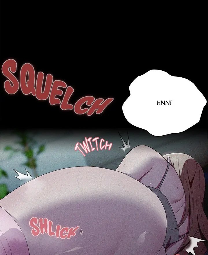 Office Shitbag Alert Chapter 47 - Page 49