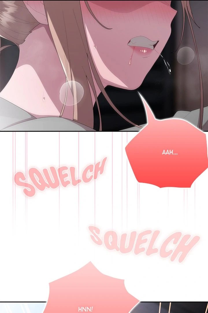 Office Shitbag Alert Chapter 47 - Page 90