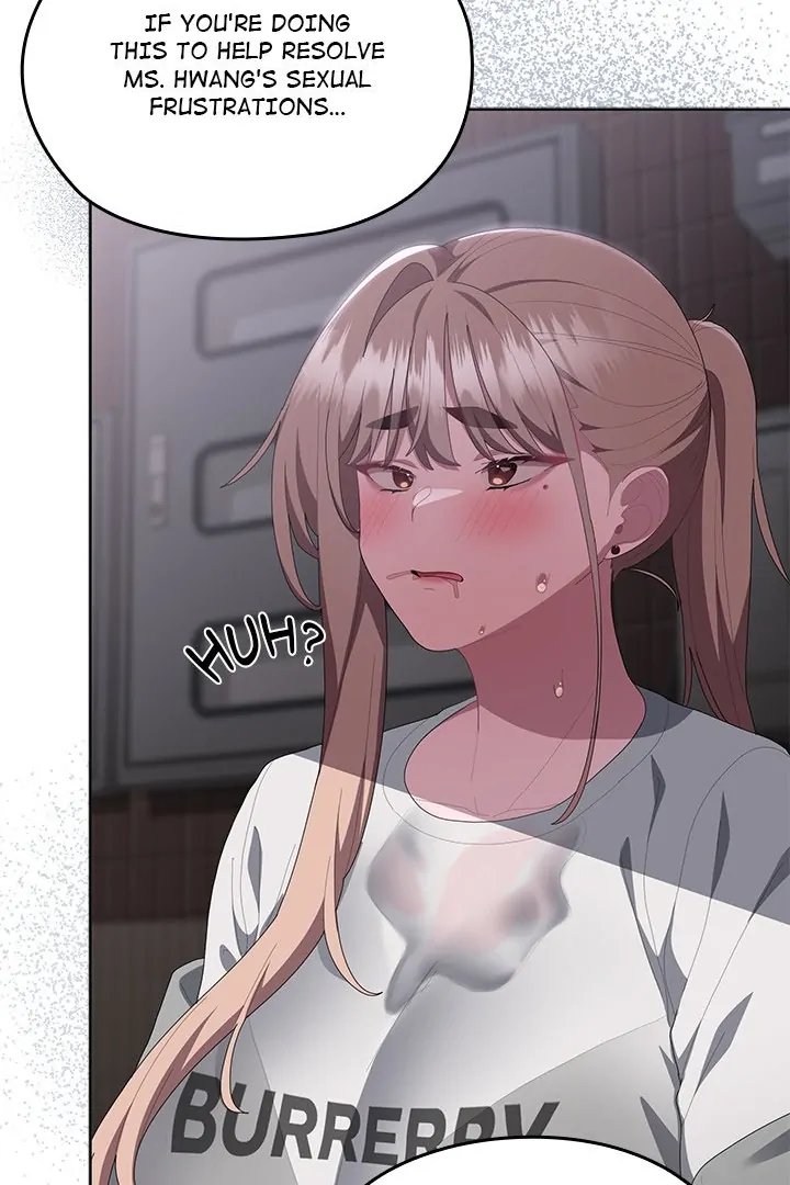 Office Shitbag Alert Chapter 48 - Page 44