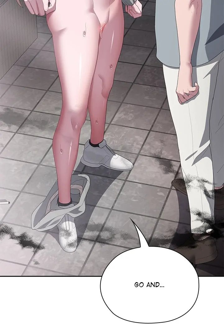 Office Shitbag Alert Chapter 48 - Page 60