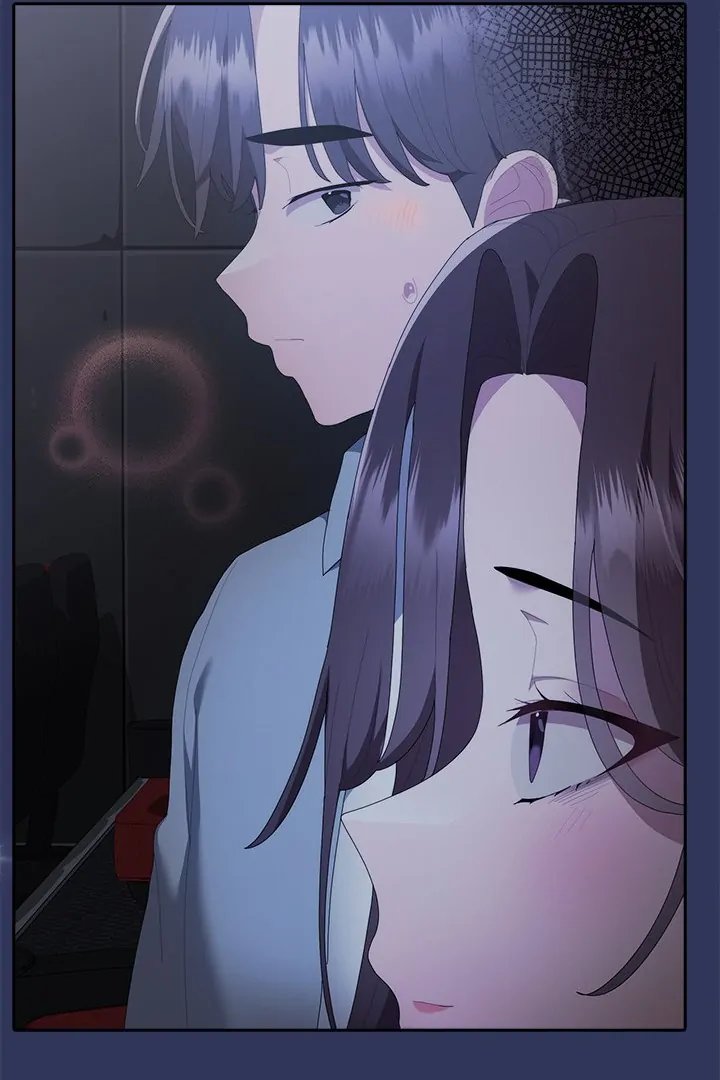 Office Shitbag Alert Chapter 48 - Page 83