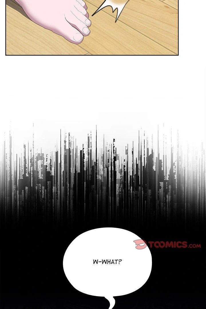 Office Shitbag Alert Chapter 49 - Page 104