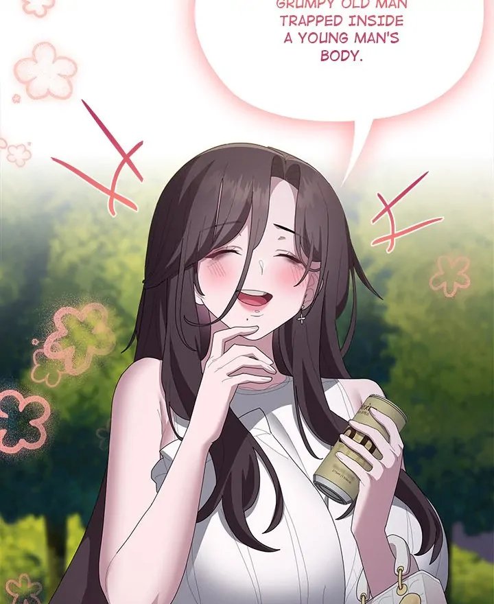 Office Shitbag Alert Chapter 49 - Page 28