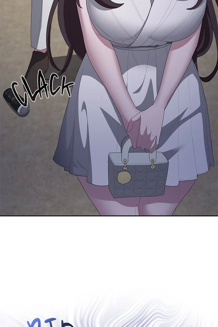 Office Shitbag Alert Chapter 49 - Page 76