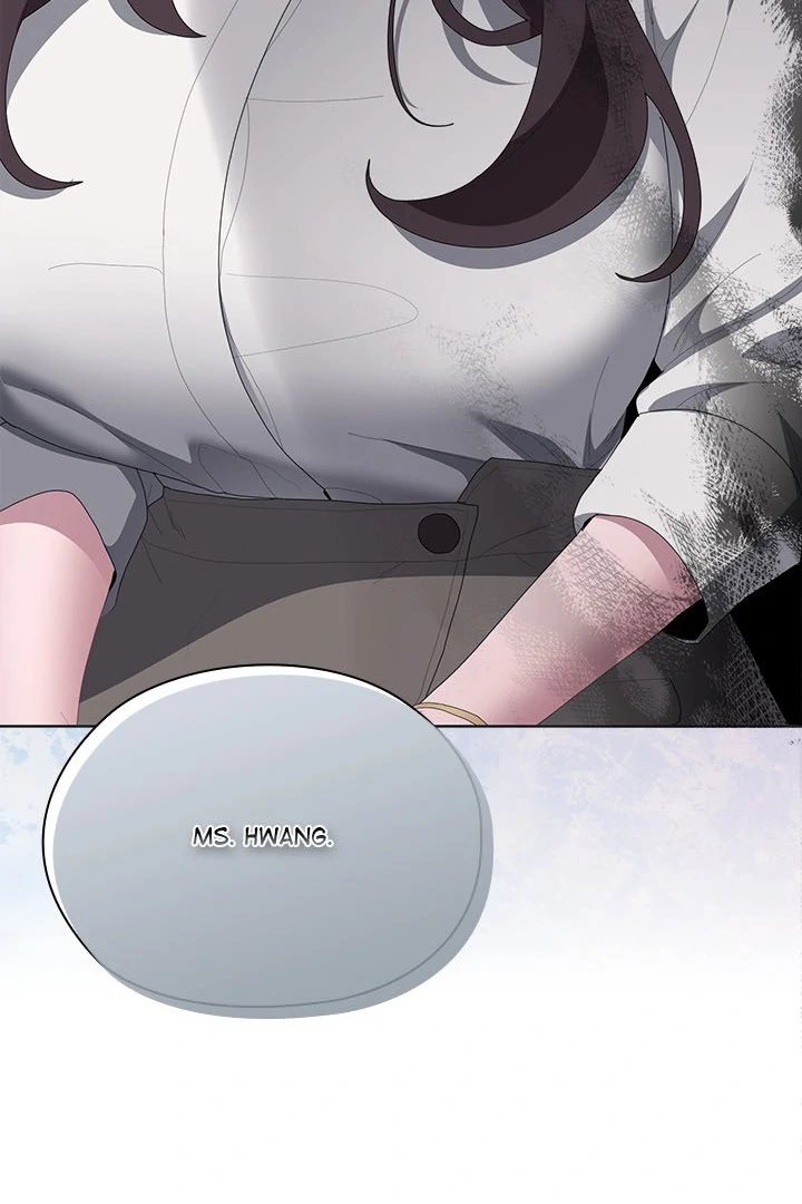 Office Shitbag Alert Chapter 50 - Page 103