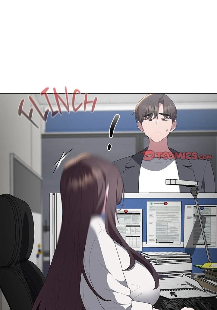 Office Shitbag Alert Chapter 50 - Page 104