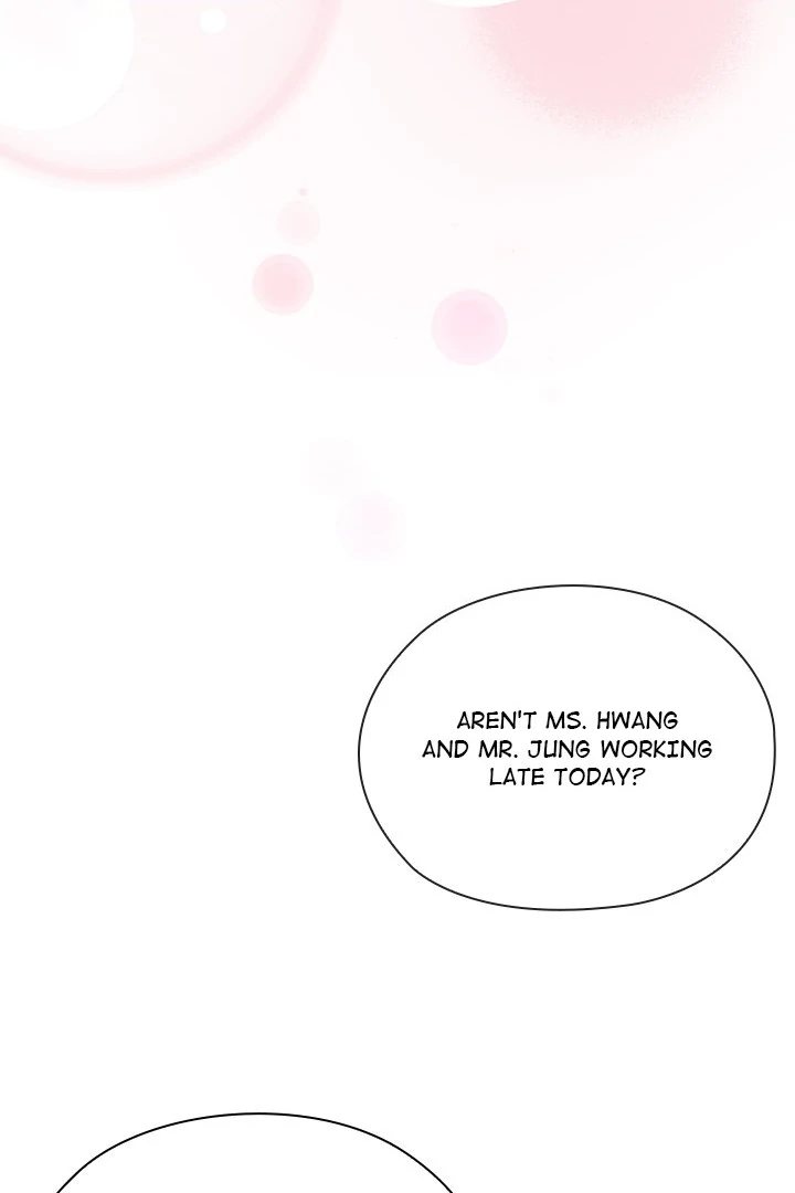 Office Shitbag Alert Chapter 50 - Page 121