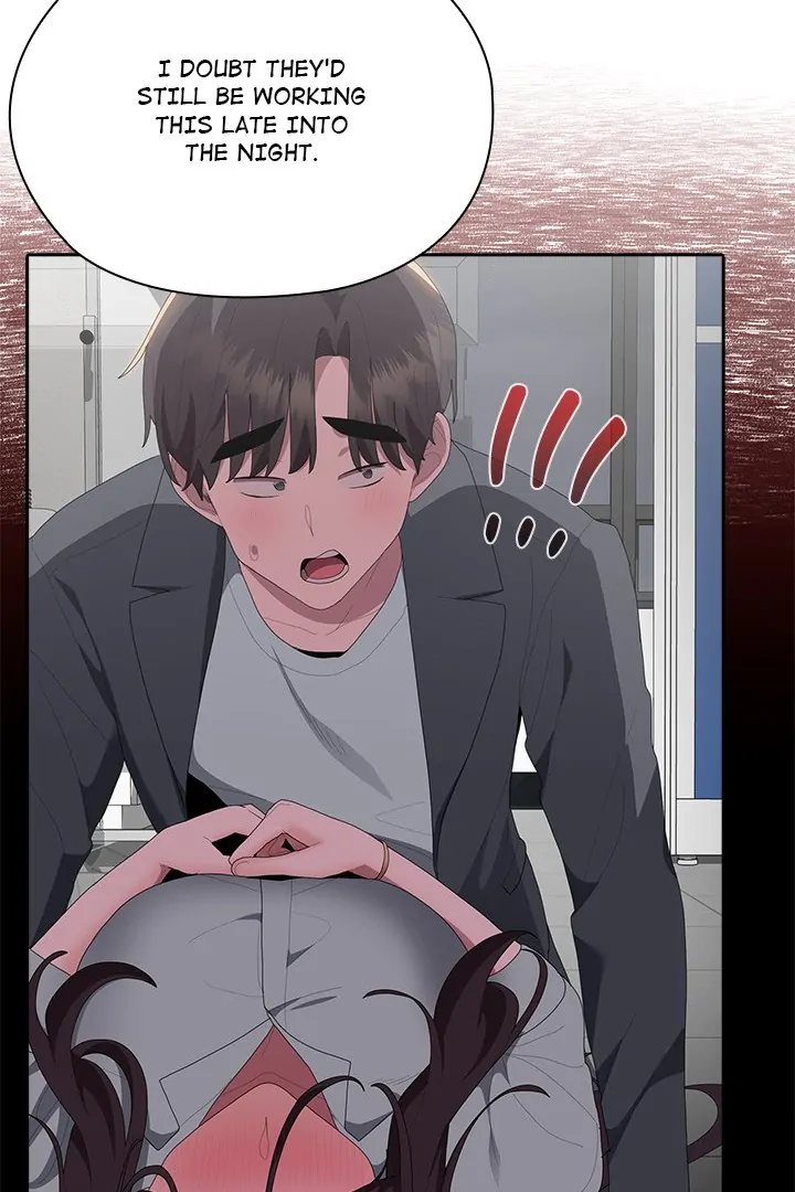 Office Shitbag Alert Chapter 50 - Page 122