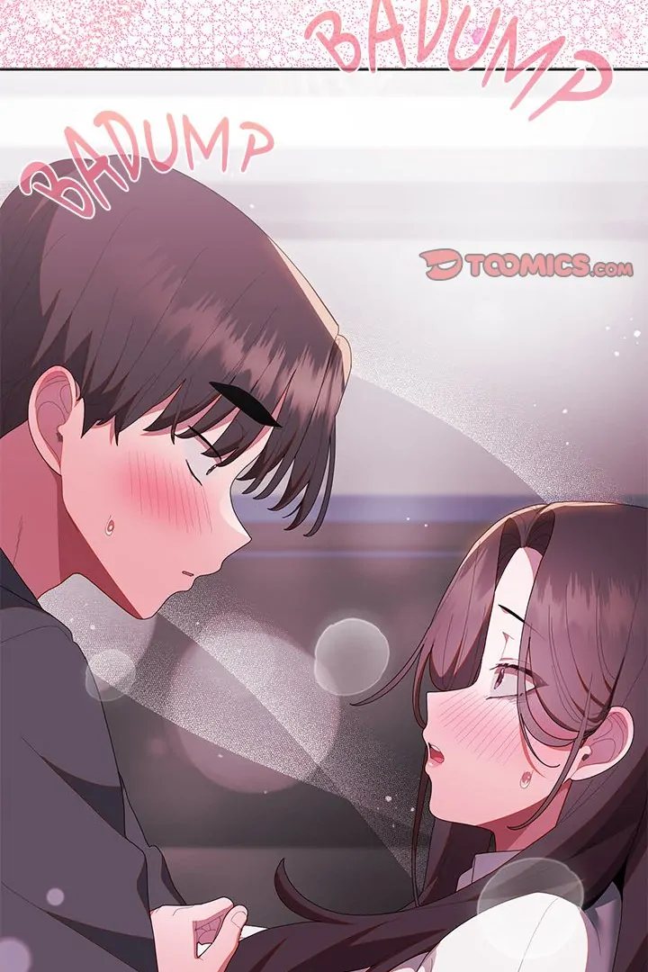 Office Shitbag Alert Chapter 50 - Page 129